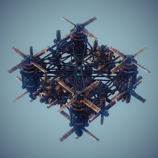 Loong - Bomber