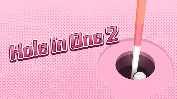 Rhythm Heaven Fever - Hole in One 2