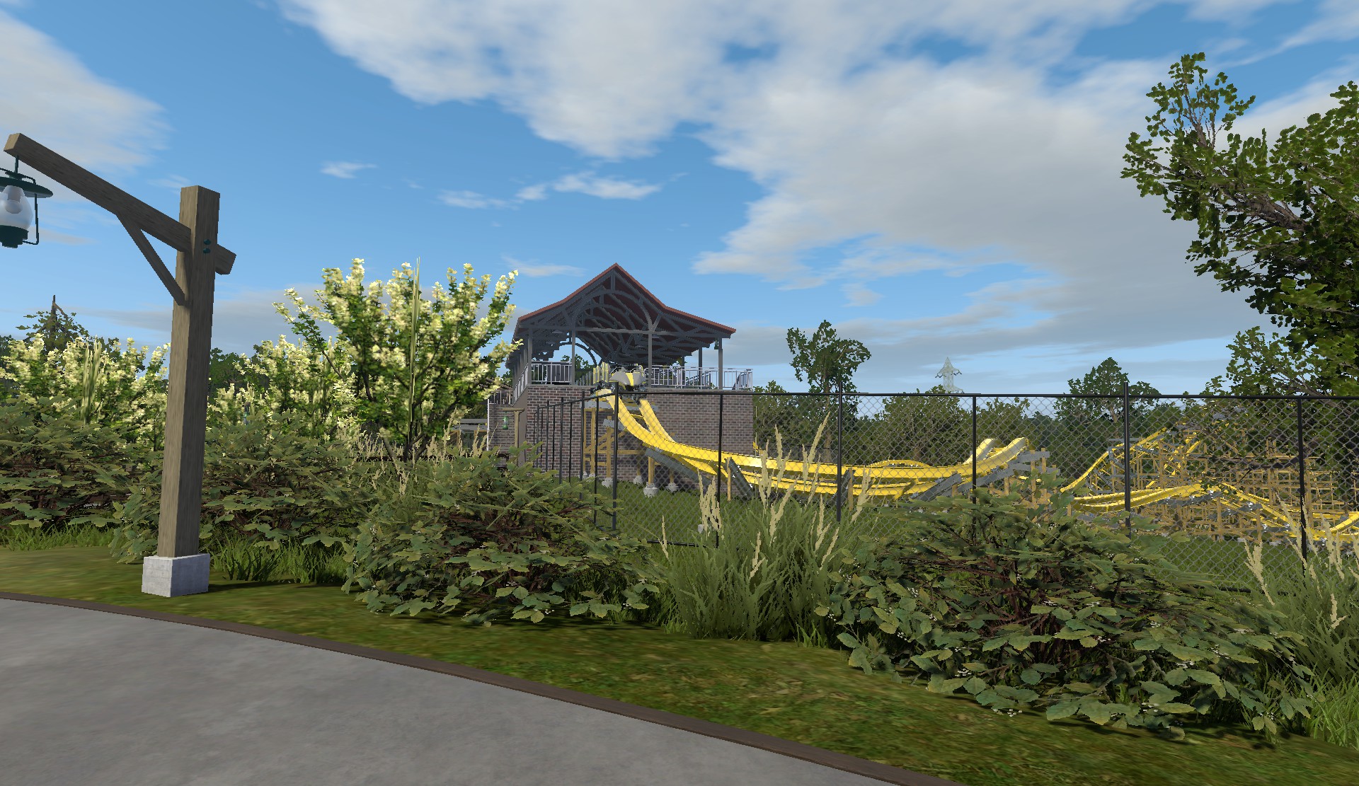 Park Image