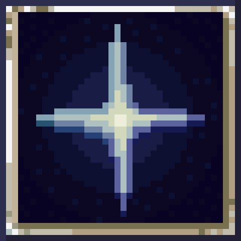 Constellation – Terraria Mod