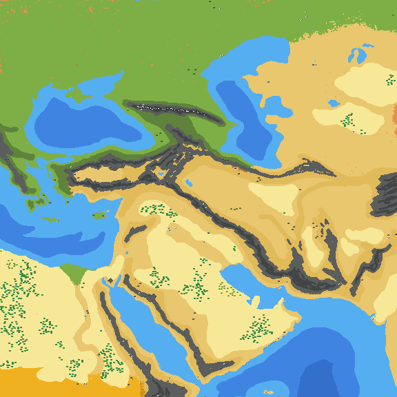 Middle East