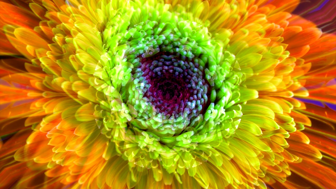 Kaleidoskop