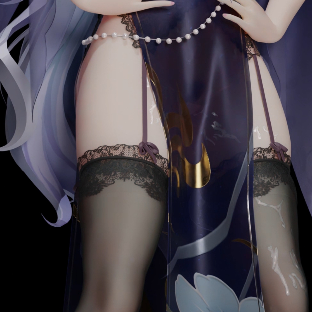 bl190竖屏-坎特蕾拉 Cantarella - Whiplash