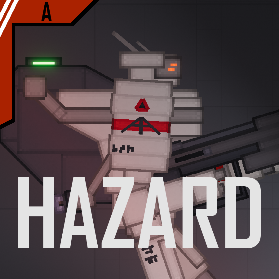 ASG GLS-13-A "Weevil" [HZ]