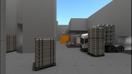 de_hellbent – Counter-Strike 2 Mod
