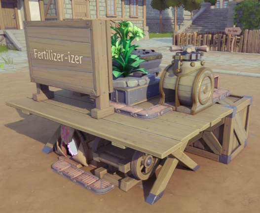 Plant Starter Kit