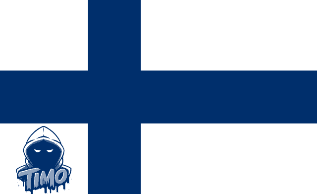 Finland (D5) - By @Timo@
