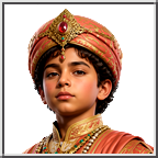Prince Beneath the Moon preview