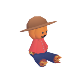 Scarecrow