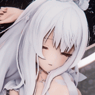 25.06.20 『Azur Lane』💕ル・マラン💕SEX