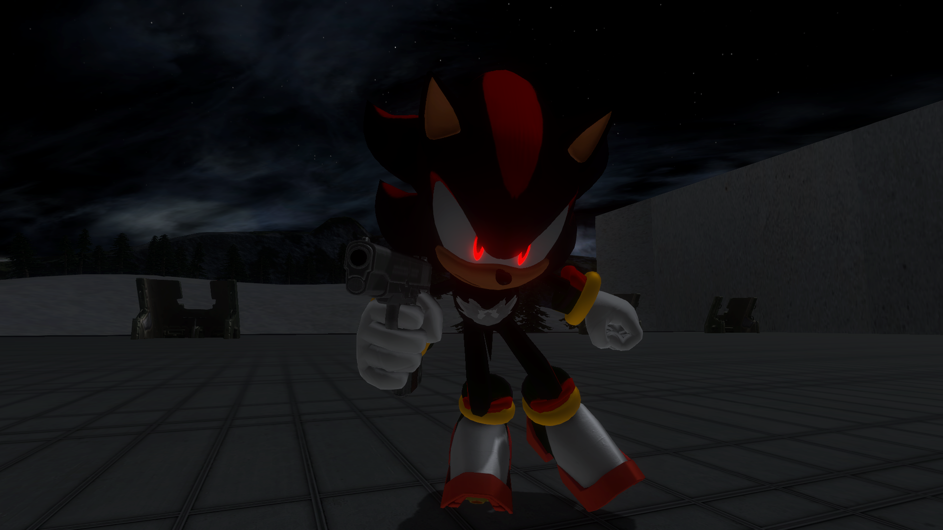 Preview For Mod #13
