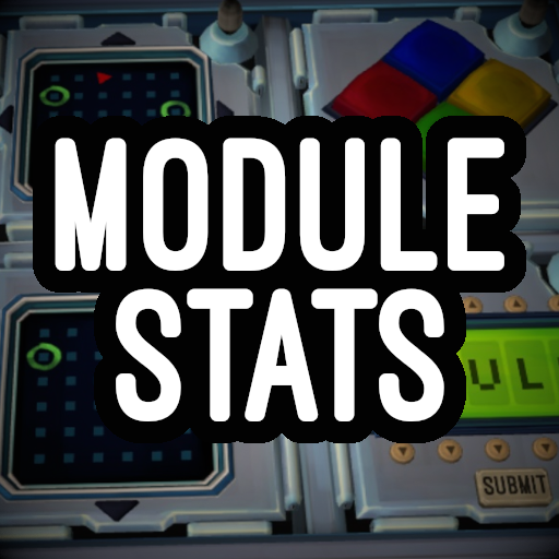 Module Stats Tracker