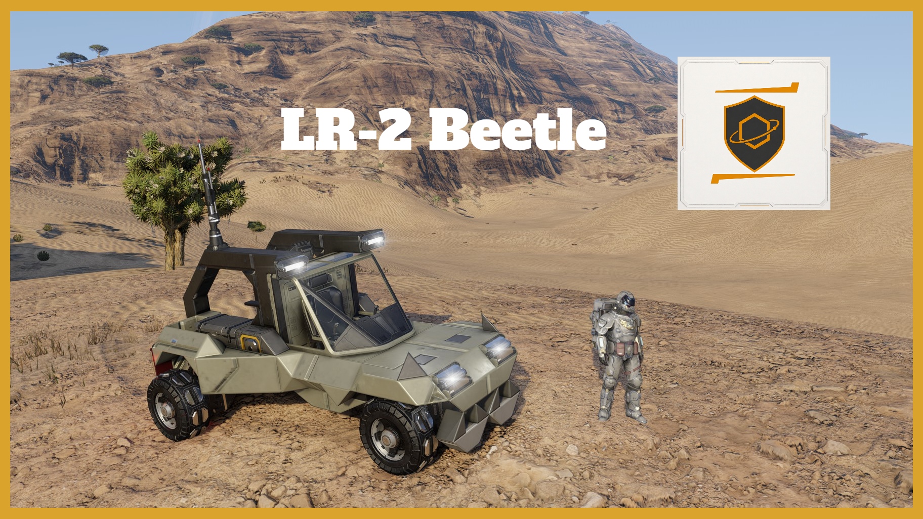 LR-2 Beetle