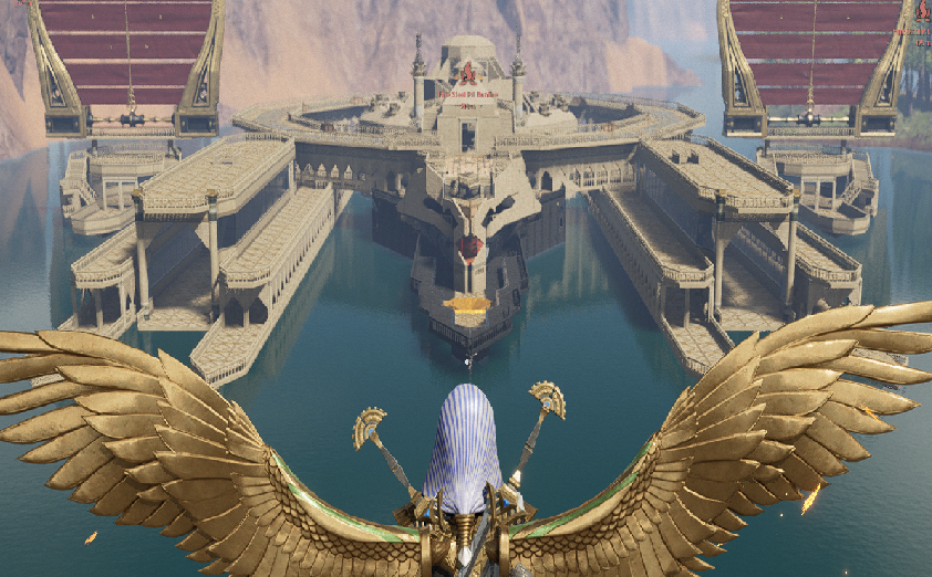 Ark (The Full Armada)