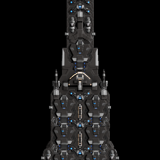 Imperial Carrier
