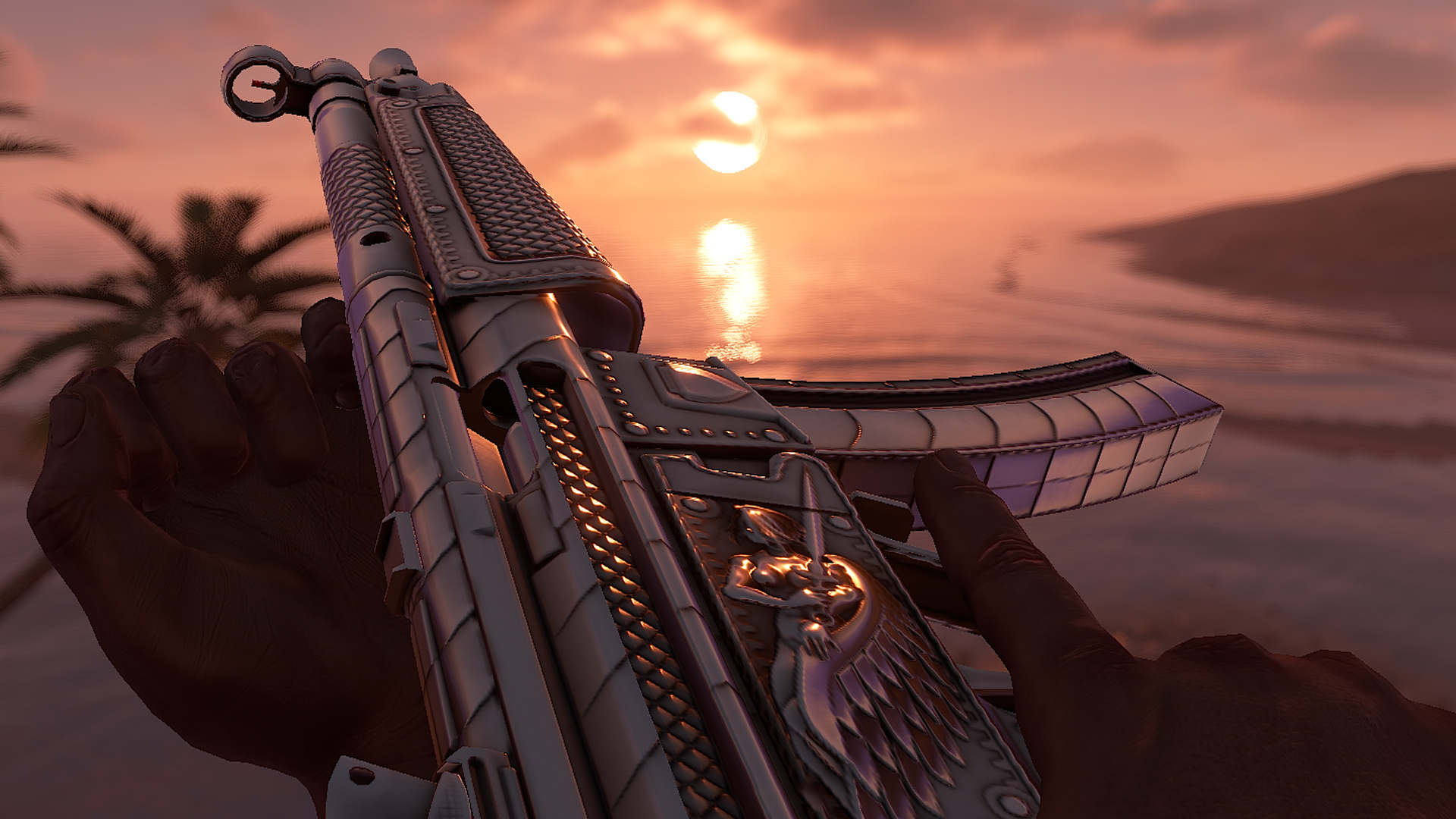 Valkyrie Mp5 thumbnail 4