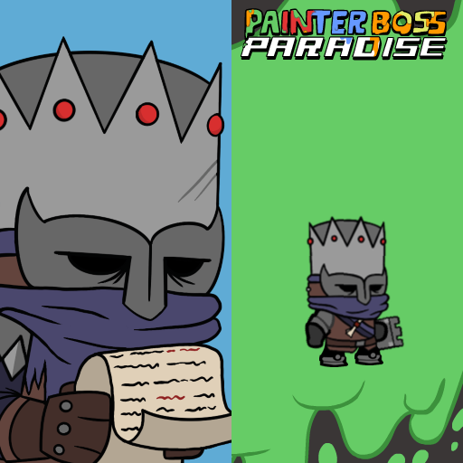 BOUNTY HUNTER