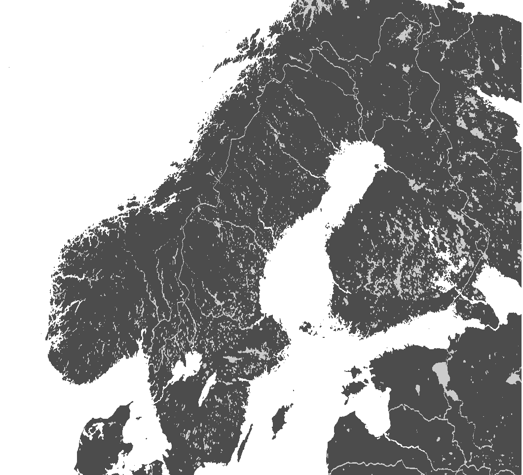 Scandanavia