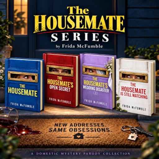 The Housemate Series preview