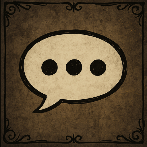 Multi-character line imitator