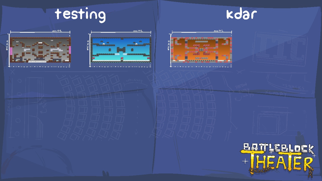 testing