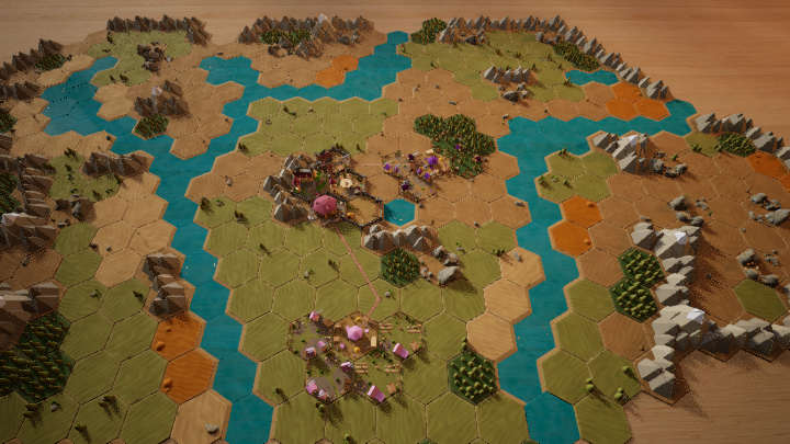 ez twin river valley start