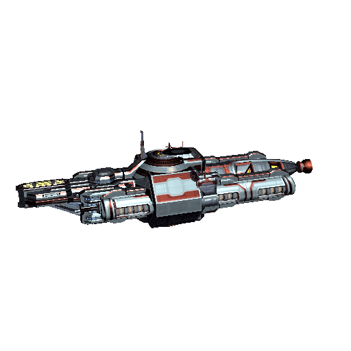 Trade Corvette