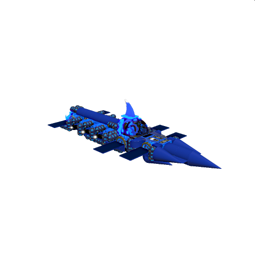 Le Dauphin - The Dolphin preview
