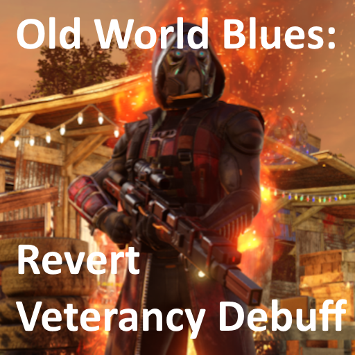 OWB Revert Veterancy Debuff preview