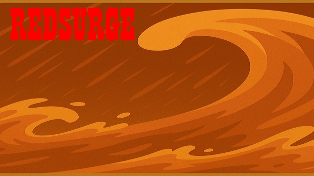 Redsurge (Badtide Monsoon) [U7 ✅]