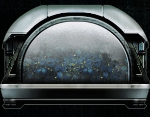 Hungry Europans | Hydroponic – Barotrauma Mod