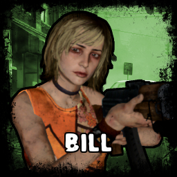 Cheryl Mason DBD (Bill)