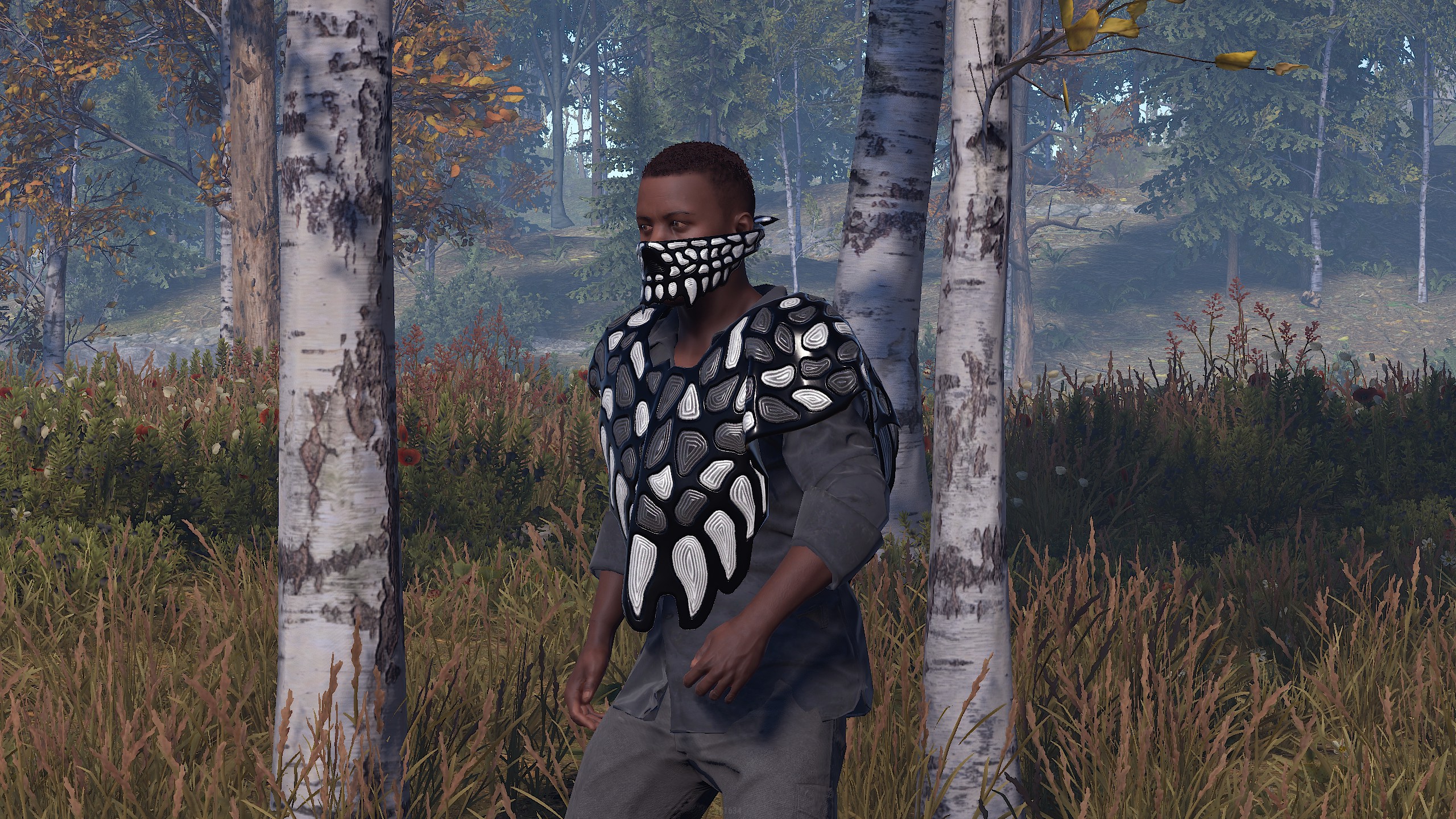 HellCore Bandana thumbnail 6