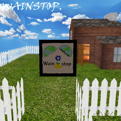 Wainstop Nextbot preview