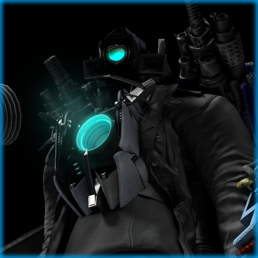 Titan CameraMan 2.0