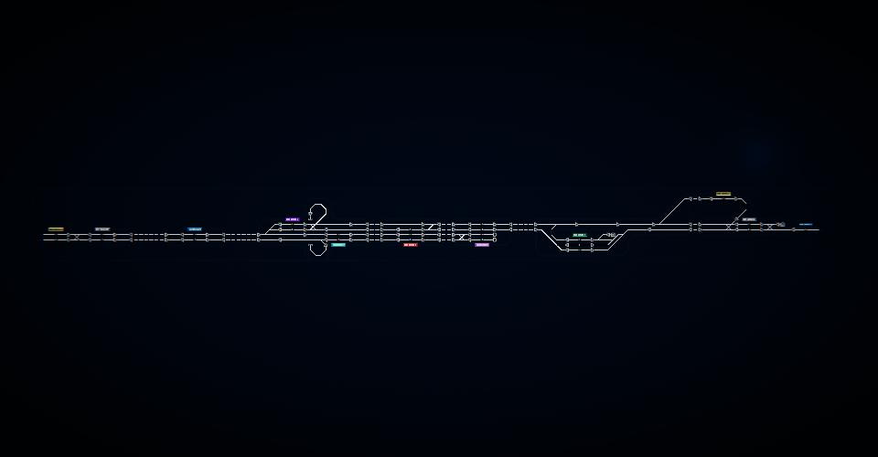 DeckEleven's Railroads 2 -- Map 7