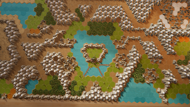 The Labyrinth