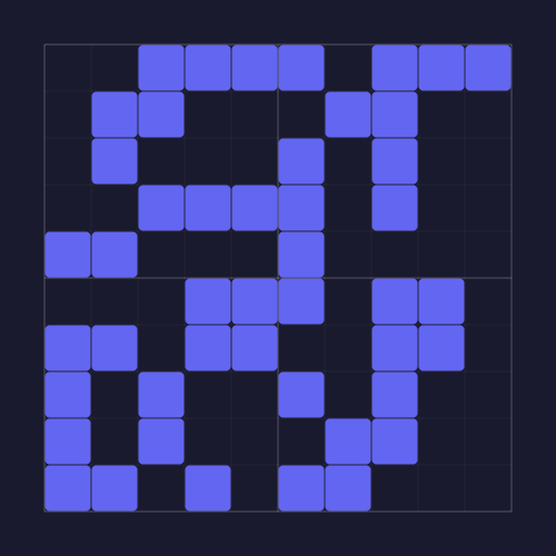 random puzzle #4