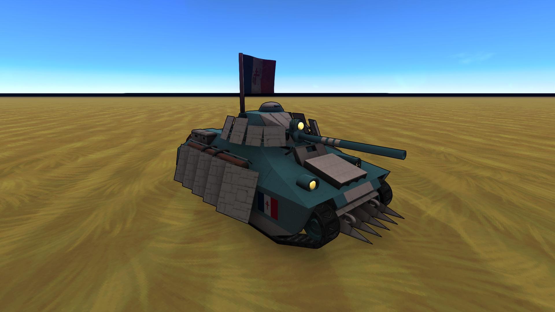 AMX40_Veteran