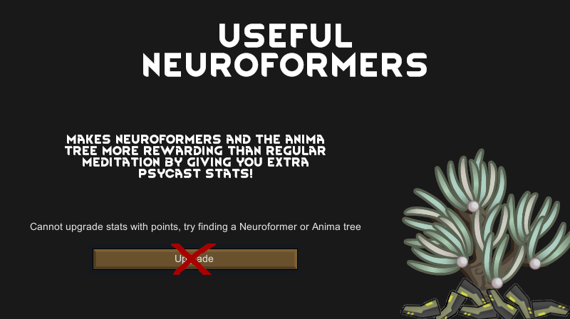 VPE Useful Neuroformers