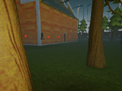 дом alpha 1.5