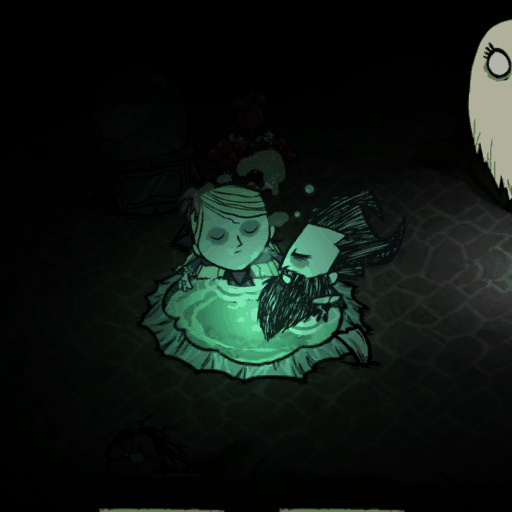 《WXPの优化模组》 – Don't Starve Together Mod