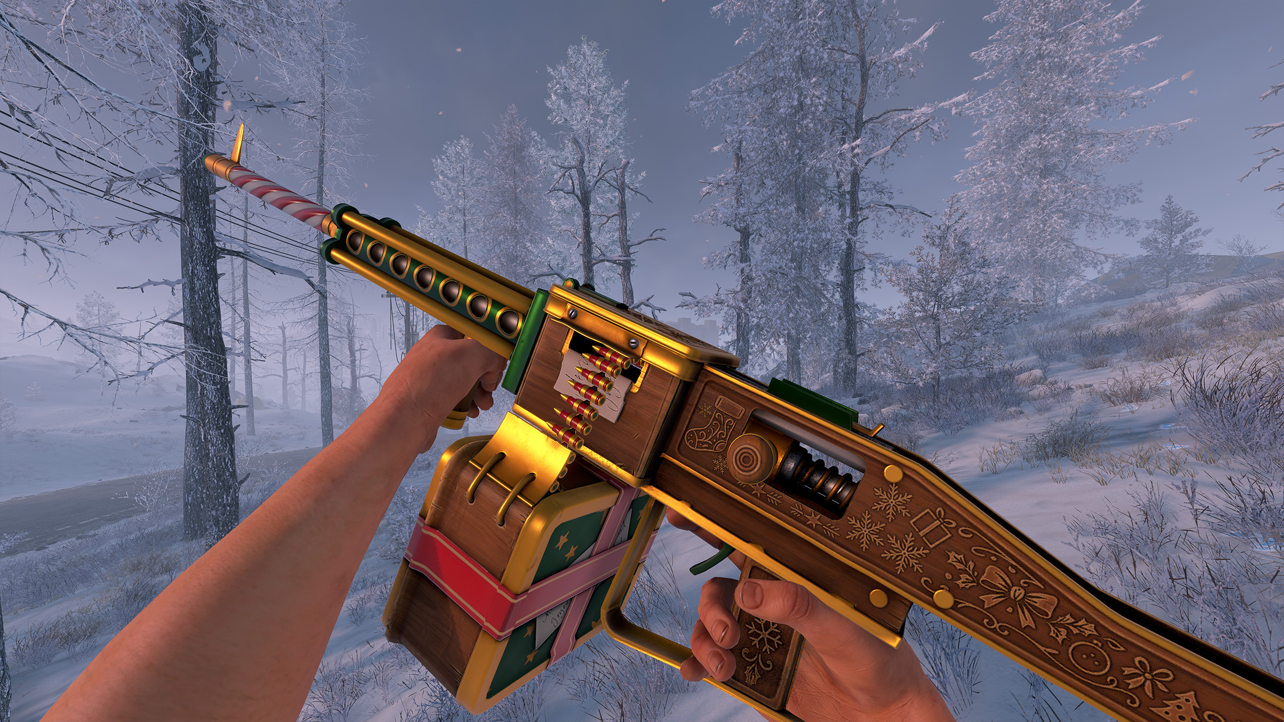 ElvenMade HMLMG thumbnail 5
