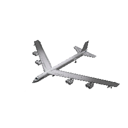 B-52 STRATOTOFORTRESS