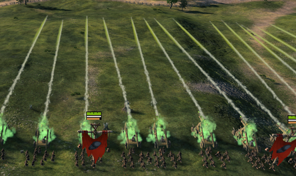 Skaven Warpgas Cannon preview