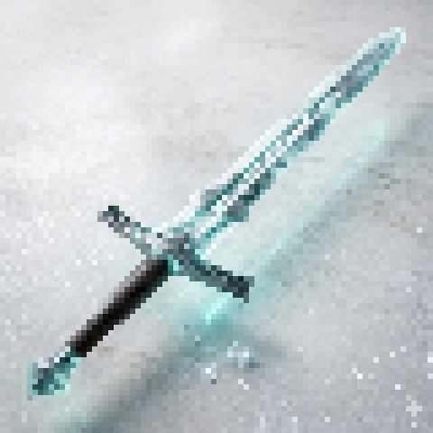 Spirit Sword – tModLoader Mod