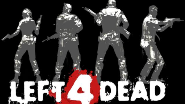 L4D1 Beta Leaked Main Menu Ost