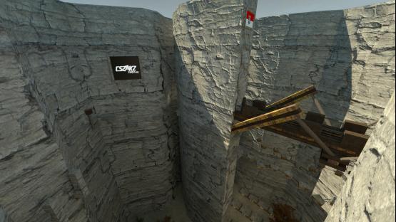 kz_psyk – Counter-Strike 2 Mod