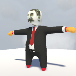 Stalin