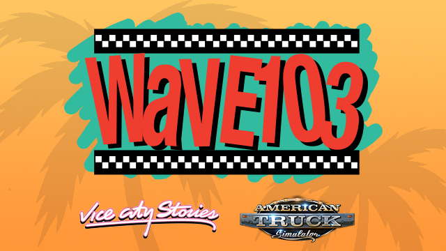 GTA Vice City Stories Radio Wave 103 preview